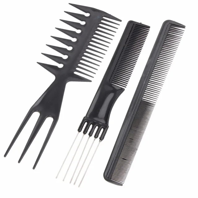 Texturizing Combs - Image 4