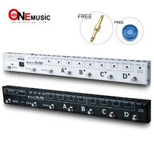 JOYO PXL-PRO 8 канал цикла два независимых 4-канальный видеорегистратор