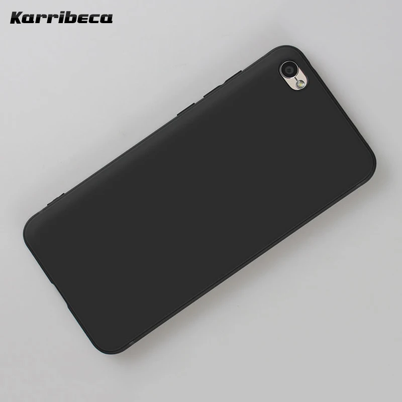 

Matte silicone case Redmi note 5a funda hoesje kilif frosted soft tpu cover for xiaomi redmi note 5a coque etui kryt puzdra tok