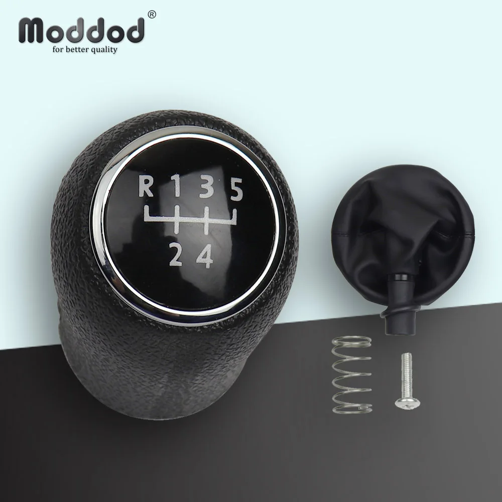 Buy 5/6 Speed Gear Shift Knob for VW Volkswagen