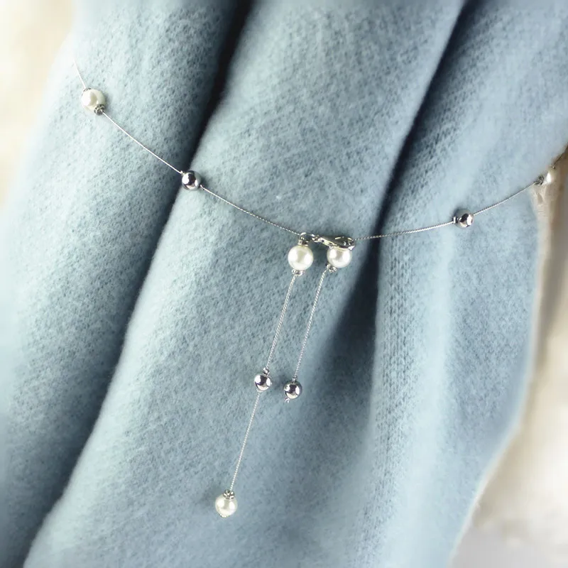 

fashion rhinestone sweet pearl thin waist chain belts for women dresses sweater female ladies luxury metal ceinture femme
