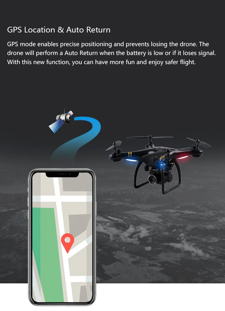 GPS DRONE(4)