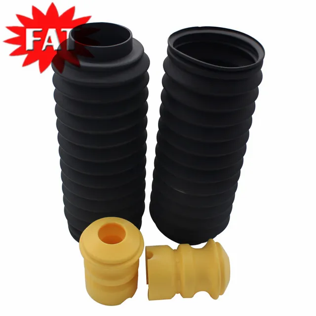 2025超人気 Shock Front Sets/Lot 2 Absorber 7 BMW For Kit Cover Dust Shocks,Struts&Suspension