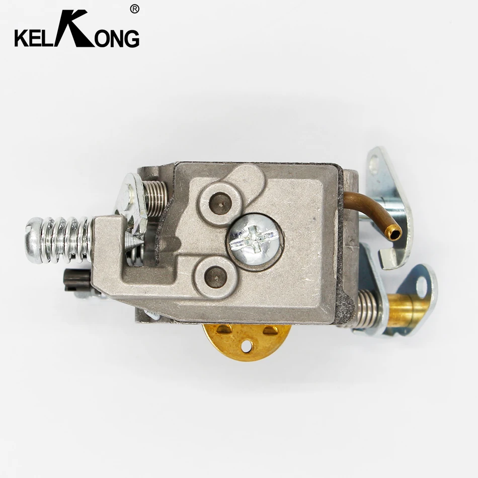 KELKONG для HUSQVARNA 136 137 141 142 Горячая бензопила карбюратор Ремонт Замена авто части