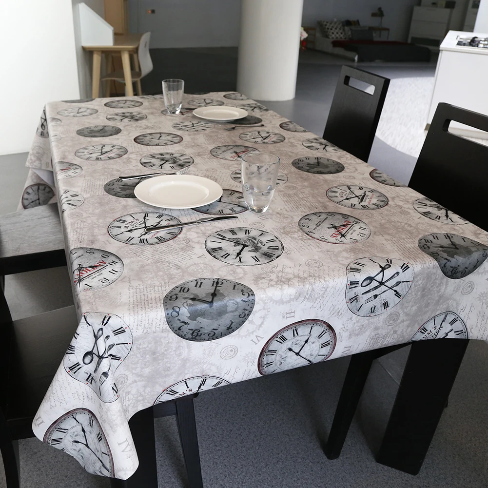 Popular Modern Table Clothbuy Cheap Modern Table Cloth Lots From - Retro Pvc Waterproof Table Cloth Modern Floral Oil Proof Chinese Stylerectangular Dinning Tablecloths Cover Home popular modern table clothbuy cheap modern table cloth lots from - retro pvc waterproof table cloth modern floral oil proof chinese stylerectangular dinning tablecloths cover home