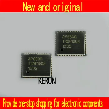 

AP6330 New and Original 5PCS/LOT AP6330HF WiFi Bluetooth 4.0 HS FM Rx Module