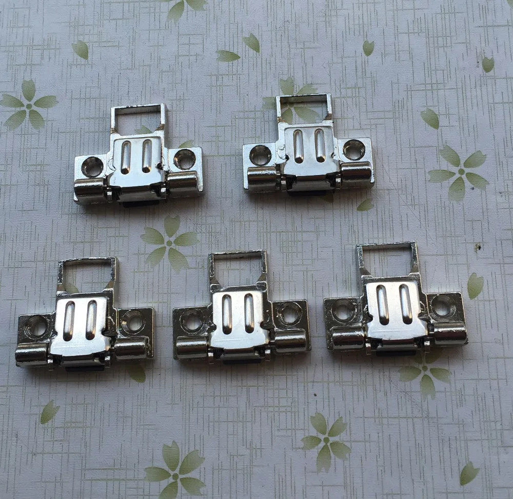 Pet clipper parts Replacement hinger, hinger Gasket and lock sets fit