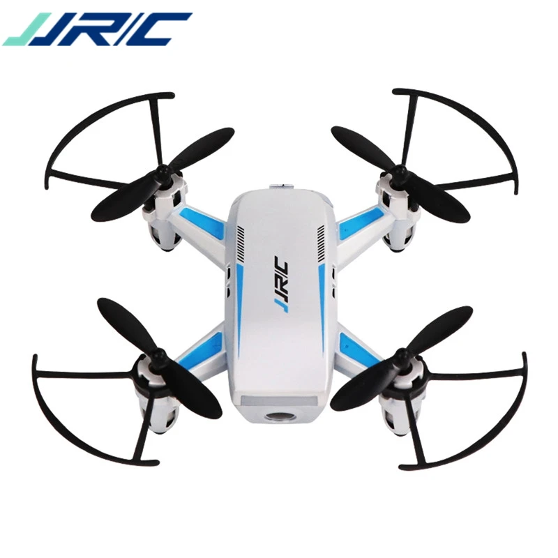 

JJRC H52 2.4G 4CH Altitude Hold Mode RC Quadcopter Gravity Sensor Foldable Mini Drone Wide Angel Helicopter