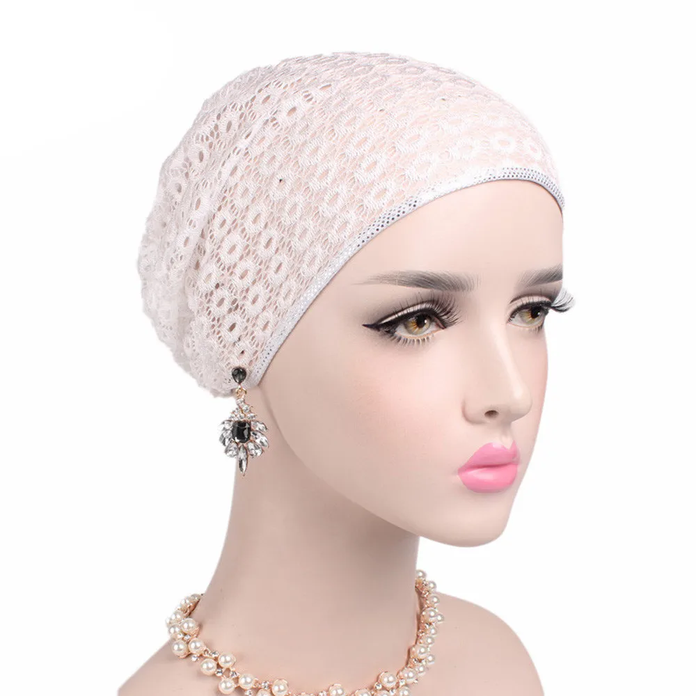 Buy FEITONG Women Cancer Chemo Hat Beanie Scarf Turban