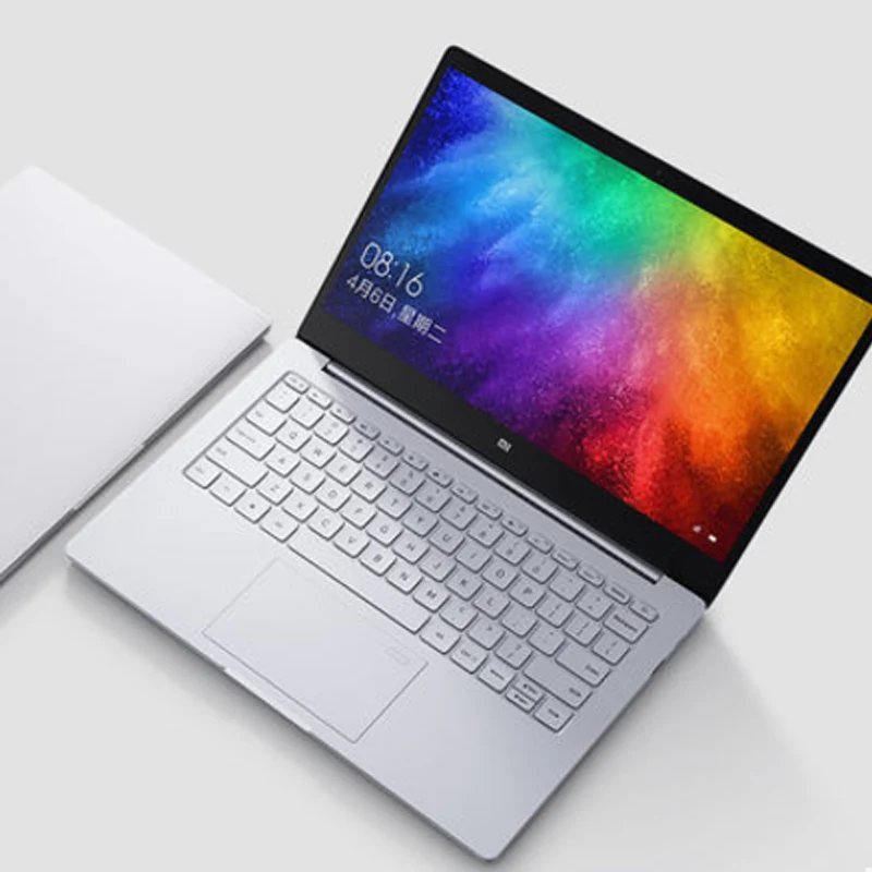 Original Xiaomi Mi Laptop Notebook Air Fingerprint Recognition Intel Core i5-8250U NVIDIA GeForce MX 13.3inch display Windows 10 Original Xiaomi Mi Laptop Notebook Air Fingerprint Recognition Intel Core i5-8250U NVIDIA GeForce MX 13.3inch display Windows 10