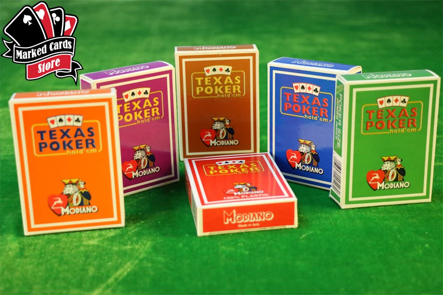 modiano texas holdem 1