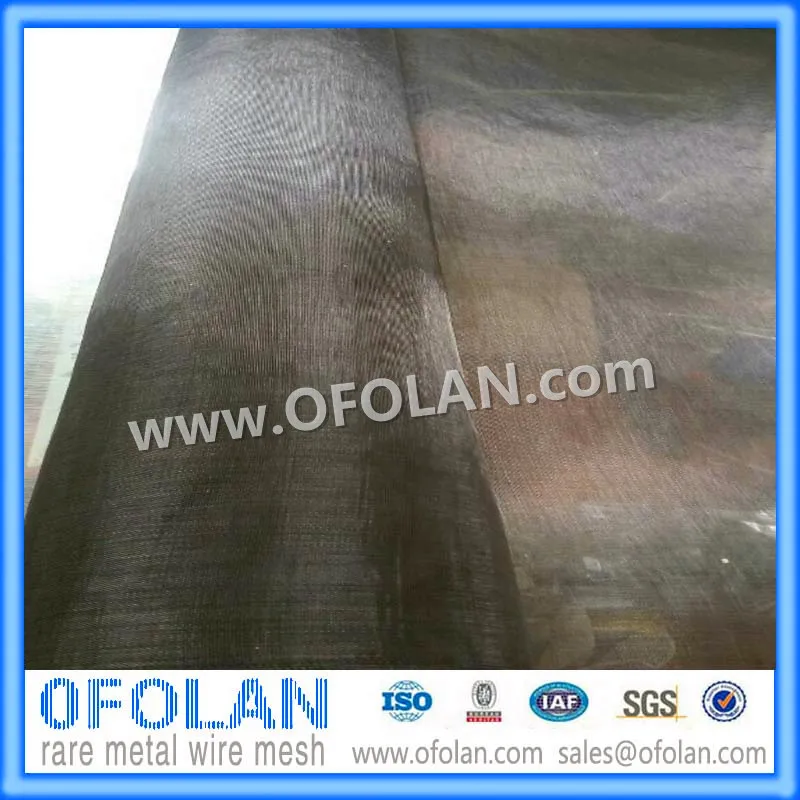 60mesh Molybdenum Mesh-005