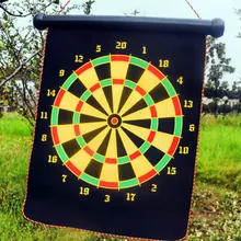 Magnetic darts 17 inch 15 inch 12 inch magnetic disk set Parent-child indoor leisure Magnetic darts 17 inch 15 inch 12 inch magnetic disk set Parent-child indoor leisure