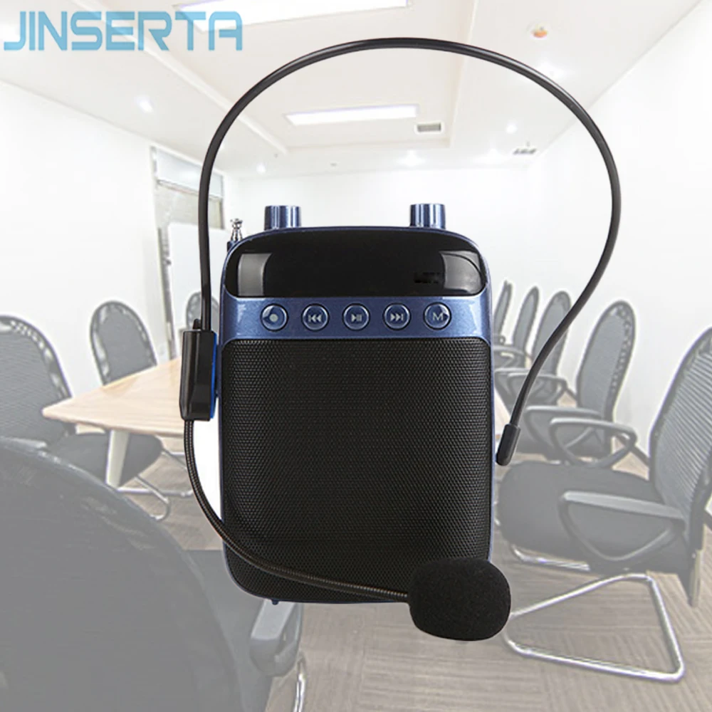 Buy JINSERTA Mini Voice Amplifier Megaphone Booster