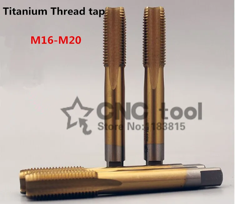 

Новинка, 1 шт., M16/M16 * 1/M16*1,5/M18*1,5/M20/M20*1,5