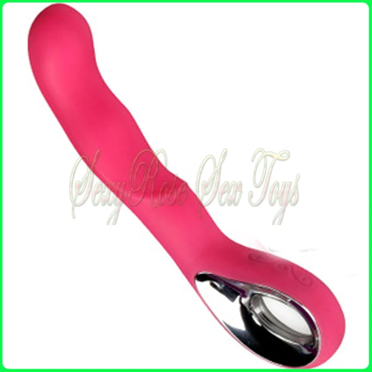 D0949 Female Masturbation Vibrator Clit and G spot Orgasm Squirt Massager AV Vibrating Stick Sex Toys for women | Красота и здоровье