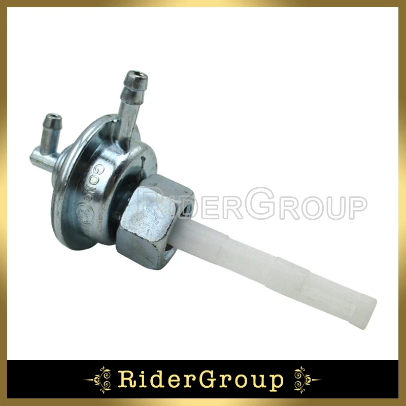 Fuel Petcock Switch Valve For Honda Cb100 Cb125 Xl100 Xl125 Xl350 16950
