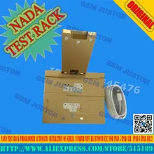 NAND тестовая стойка программист автоматическое поколение серийного номера Wifi Bluetooth и т. д. для IPad 5 IPad Air/IPad 6 IPad Air 2