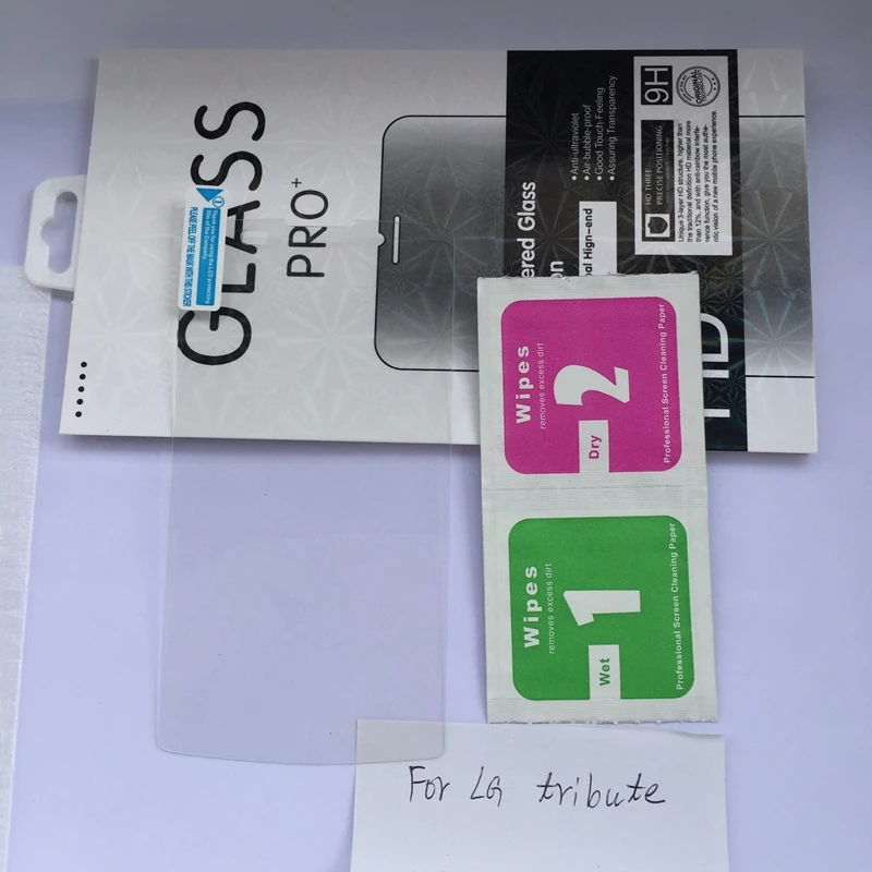 2329534581LG K20,K20 plus,Stylo3,Stylo 2 Plus,tribute,Lg3 stylo plus 0.26MM 2.5D   2.50.045kg      (4)