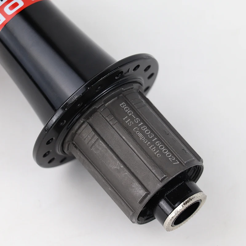 Novatec D982TSB B12 Mtb дисковый тормоз 32 отверстия горный велосипед Задняя Ступица 12 мм