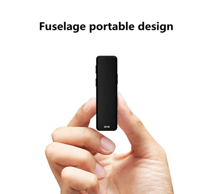 professional voice recorder