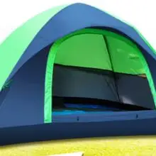 2 человека кемпинговая палатка ультра легкая непромокаемая Солнцезащитная походная дорожная автоматический режим Пляжная палатка наружная рыболовная походная палатка