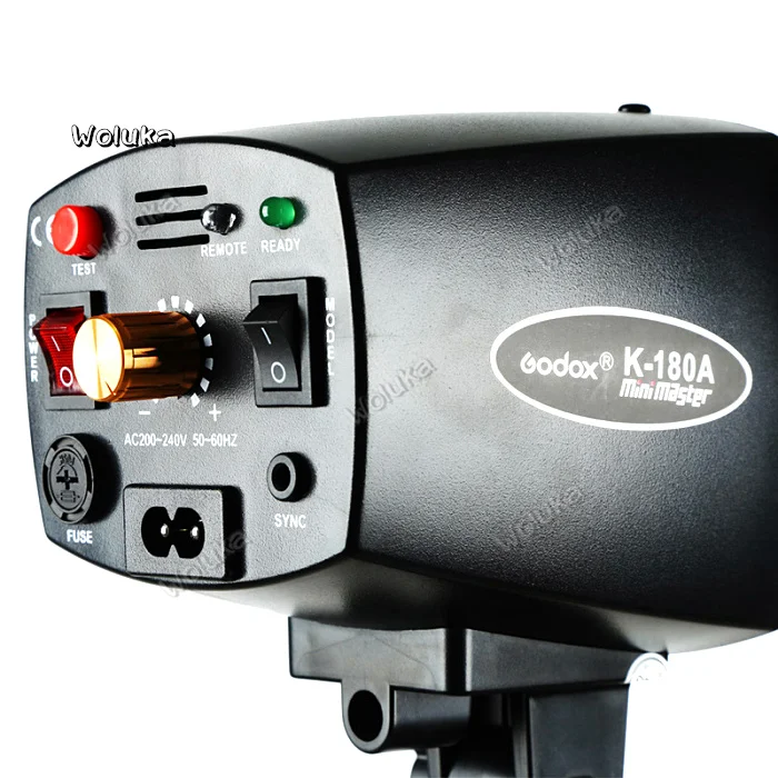 GODOX-K-180A-Mini-Master-180W-Studio-Strobe-Photo-Compact-Flash-Light-Lamp (3)