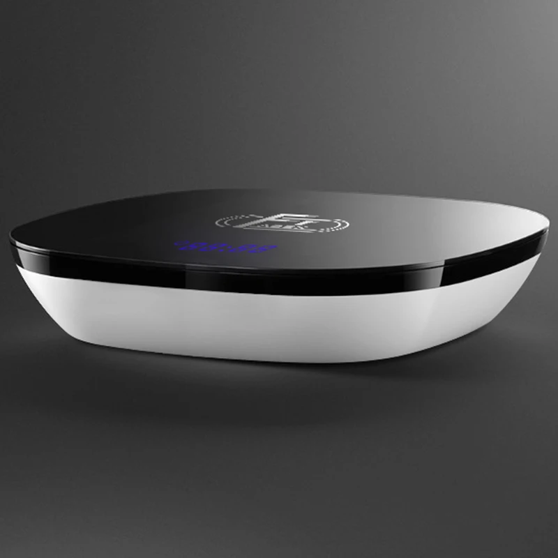 A95X F1 Amlogic S905W 2 Гб RAM 16 ROM 4G WIFI 100 Мбит/с 4K H.265 Smart TV BOX PK X96MINI|ТВ-приставки и медиаплееры| |