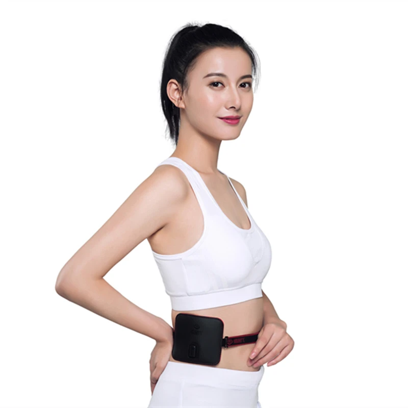 

GRAPHENE TIMES Graphene Intelligent Therapy Heating Pad Heating Far Infrared Physical Therapy
