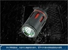 2016 new Mini Bicycle light XM-L2 LED Front Light MINI Bike Lamp 2000Lm Headlamp Headlight + Battery Pack + Charger ► Photo 2/4