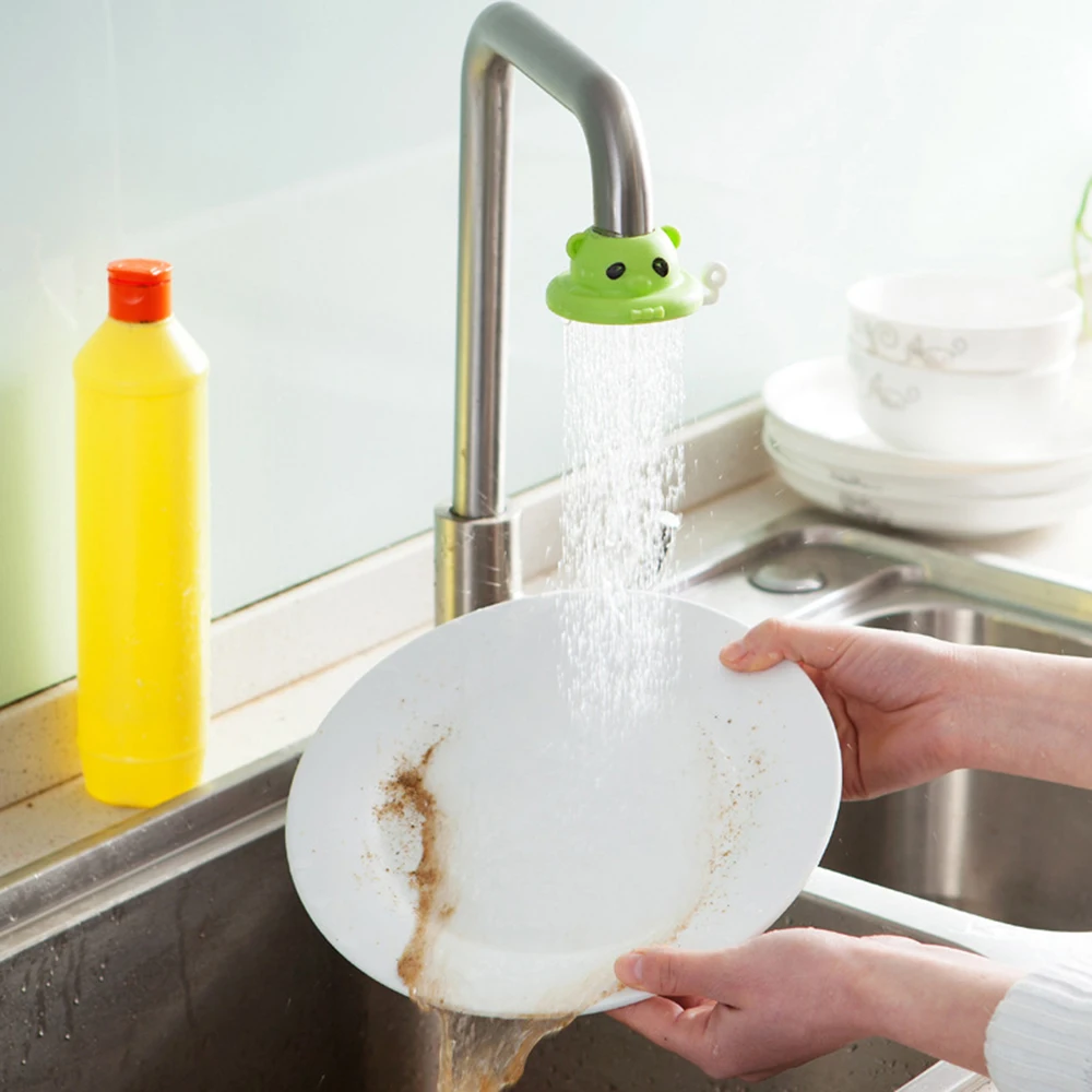 cute water faucet sprayer spray saving kitchen accessories flexible sink tap attachment adjustable adapter nozzle spout kitchen - Kitchen Sink Nozzle cute water faucet sprayer spray saving kitchen accessories flexible sink tap attachment adjustable adapter nozzle spout kitchen - Kitchen Sink Nozzle