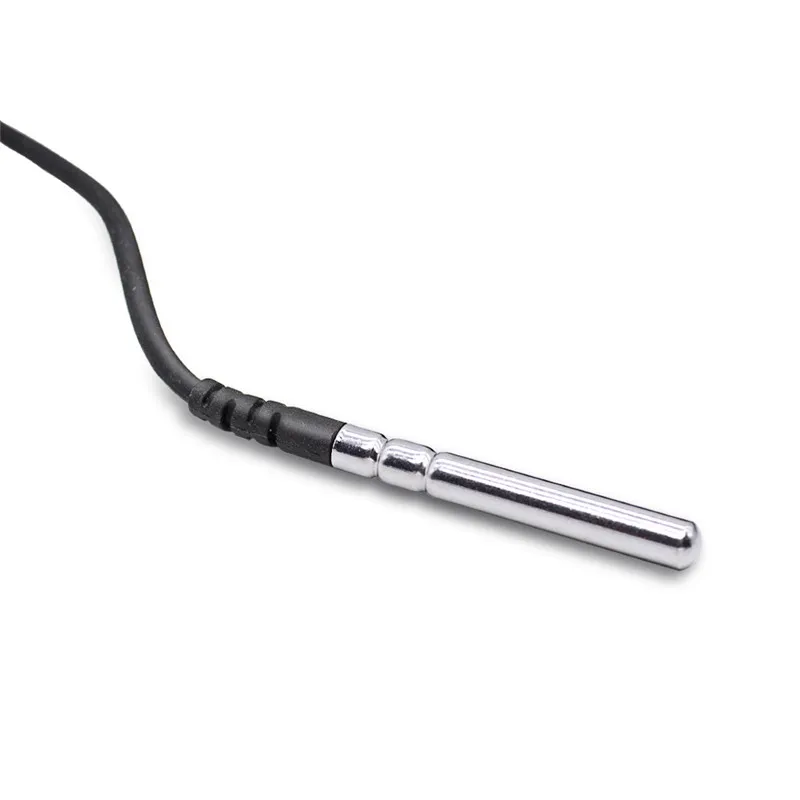 Goede Inkbird ITC 308S EU Plug 220V Dual Stage Temperatuur Controller Pre wired Digitale Thermostaat met NTC Sensor voor Brouwen aquarium