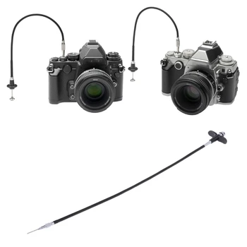 

SIV Mechanical Shutter Release Control Cable For Digital Camera Film Camera