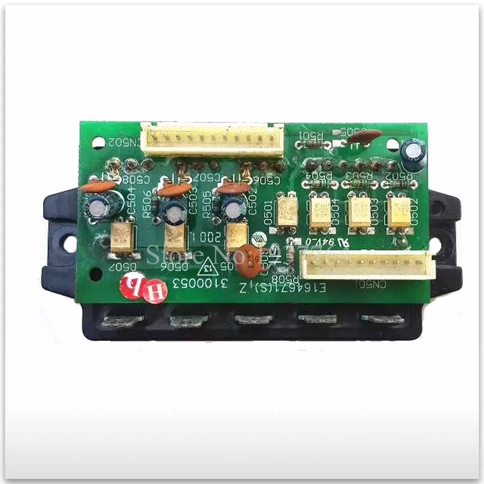 second hand for Variable frequency air conditioning module board