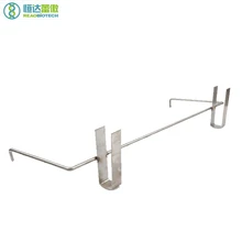 Heng Da Bee Пчеловодство пчелиный улей Рамка Держатель пчелы оборудование и инструмент Apicultura для пчеловода HDBA-006