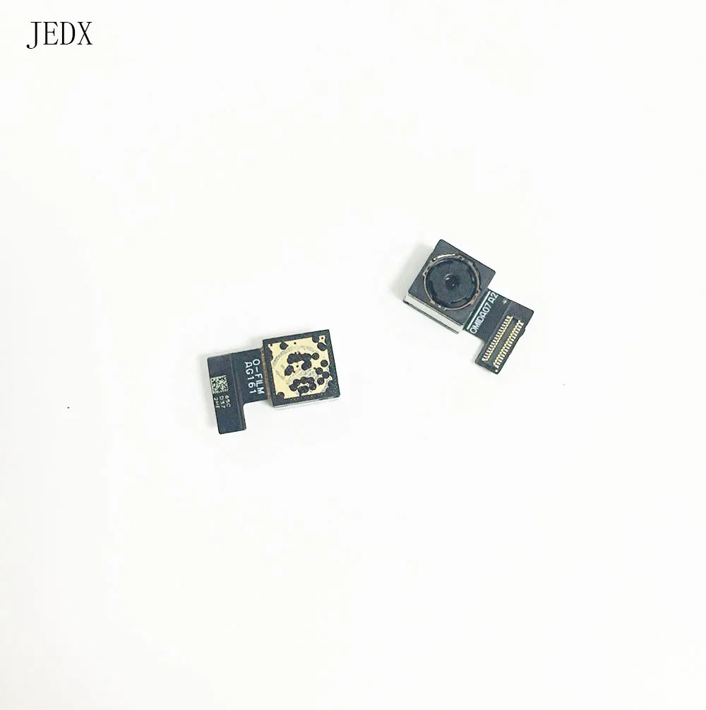 

JEDX For xiaomi MAX Rear Back Camera Big Camera Front Camera Module Repair Spare Parts For Xiaomi mi max