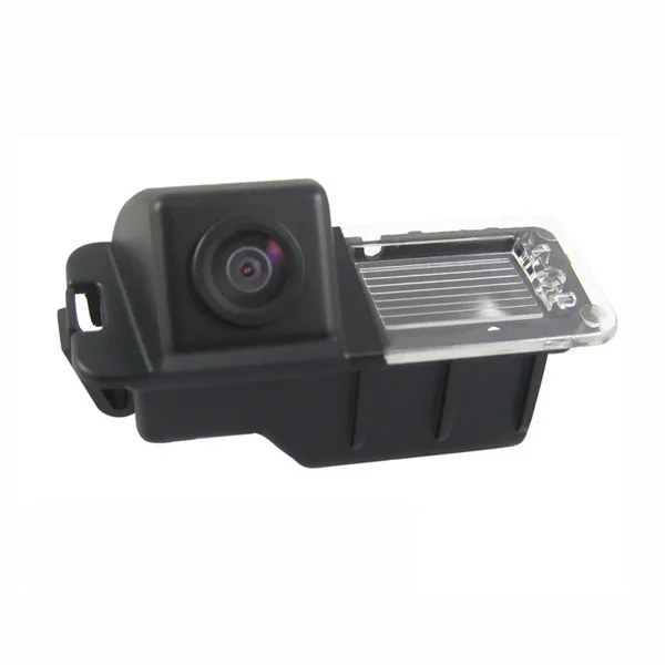 камера volkswagen