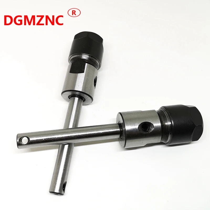 

Multi tool Swing arm spind shaft extensioC6 ER8 C8 ER11 C10 ER16 C10 ER20 multi axial machine parts for tapping drilling machine