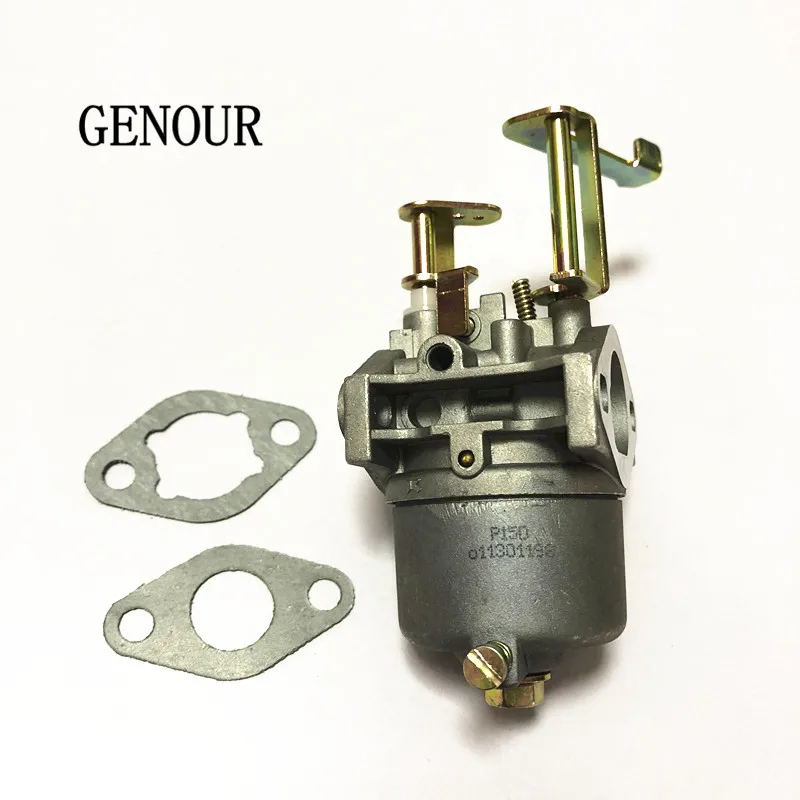 Peças do Gerador de Reposição Apto para 154f Qualidade Carburador Carb 156f 1kw 1.5kw Et1500 Ast1200 Boa P150 Cheap Peças e acessórios do gerador