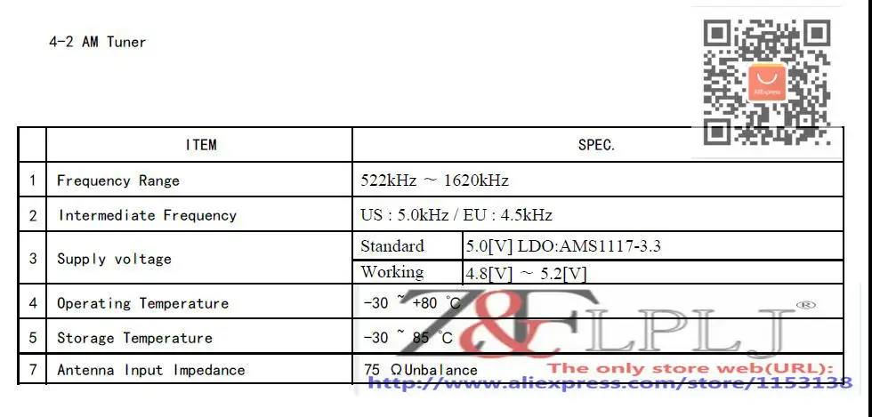 TDQ230V-180 10PCS AM