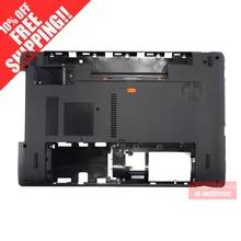 Для ACER 5755 5755G D нижняя часть корпуса
