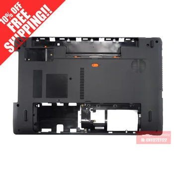 

FOR ACER 5755 5755G D shell Bottom