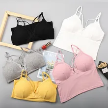 Пикантные Брюссельская бриллиант со стильным поперечным Ремешком Для Женщин Кружевной облегающий топ на бретельках Красота задняя майка без рукавов