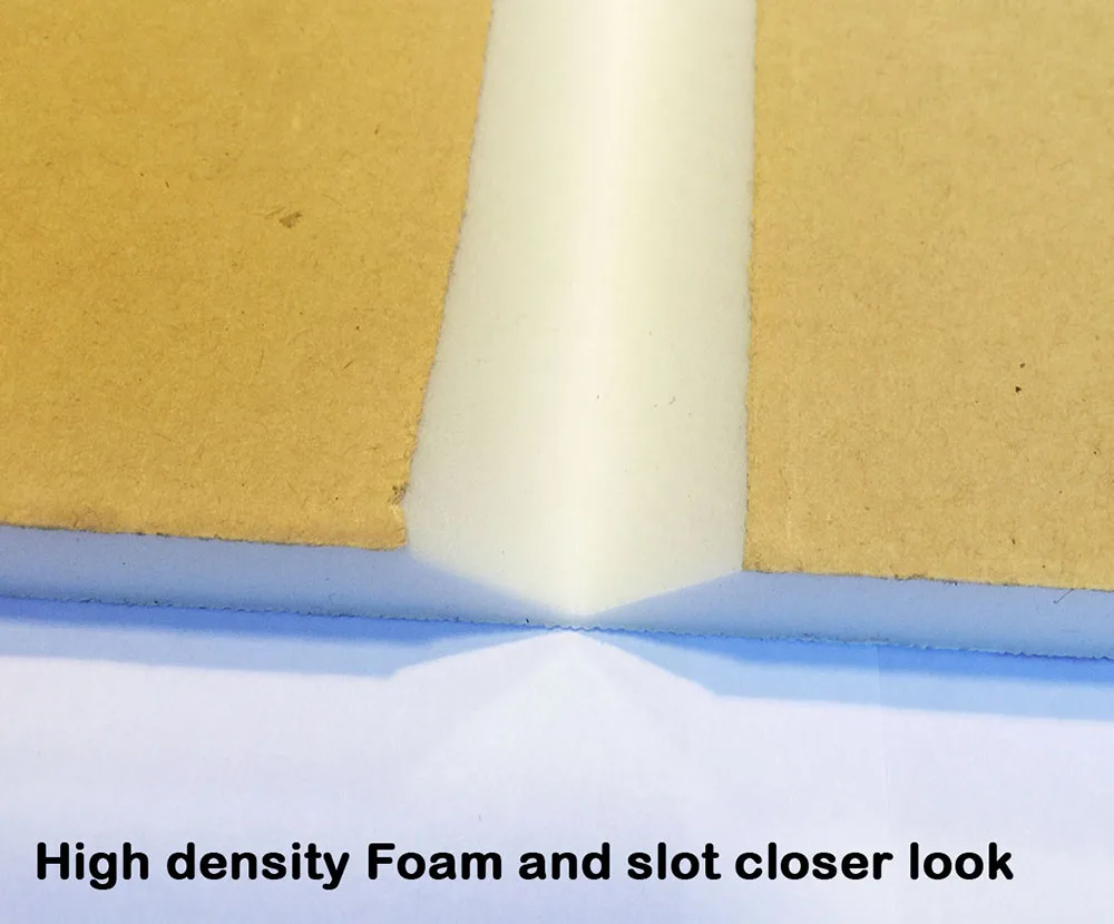 HD FOAM-1