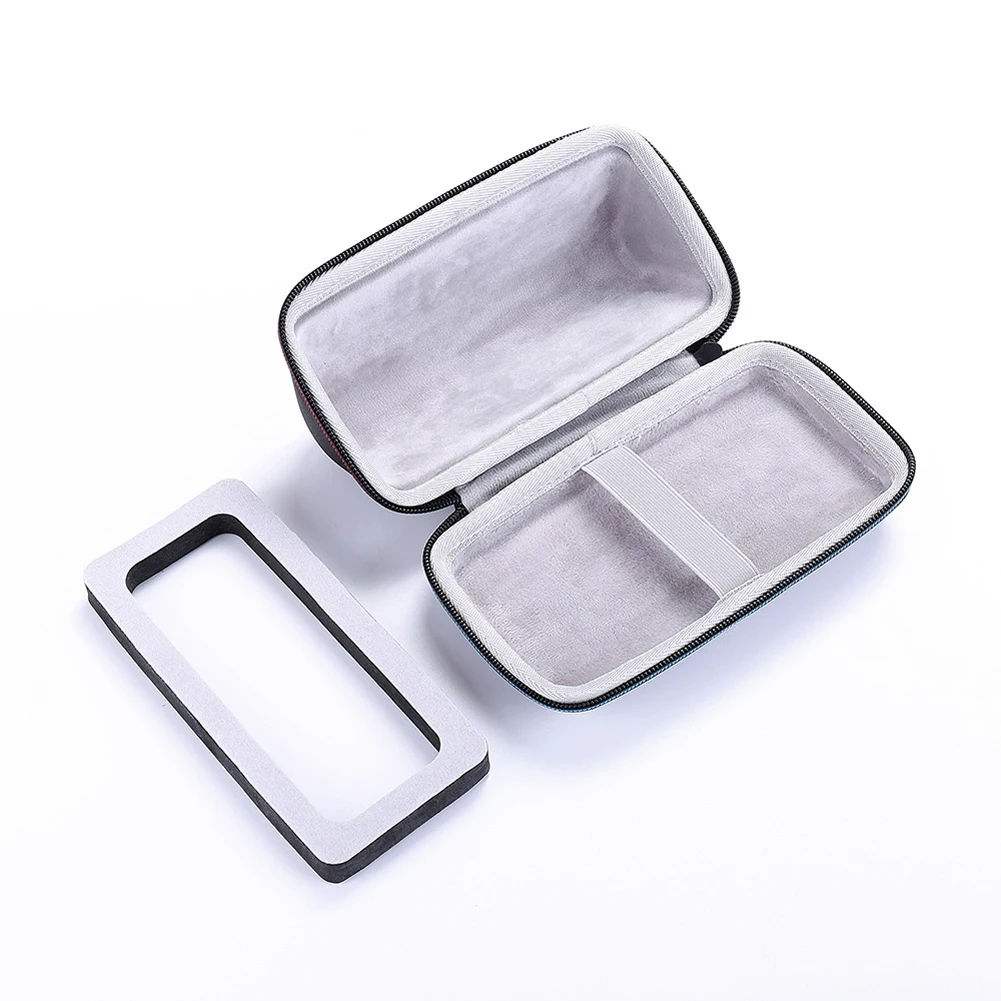 

EVA Hard Carrying Hand Strap Bluetooth Speaker Travel Portable Home Shockproof Anti Impact Storage Bag For OontZ Angle 3 Ultra