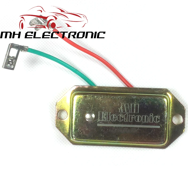 MH ELECTRONIC For EUROPE and USA Market Ford for Jeep Pontiac Honda Quality Regulator 12v 90amp GA-058 MH080 IK-585 | - Цена: 718,70 руб.