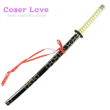 Touken Ranbu Online Kikkousadamune косплей реквизит для рождества/Хэллоуина реквизит