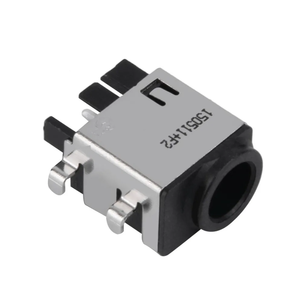 

High Quality DC Power Jack Socket Plug Connector Port For SAMSUNG RC510 Mother Board