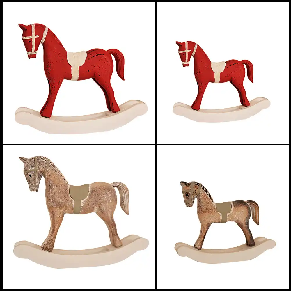 Rocking Horse Gift Large Traditional Wooden Decorative Christmas Baubles Ornament Xmas Decoration 29x29cm 123rf Millions Of Creative Stock Photos Vectors Videousic Files For Your Inspiration And Projects