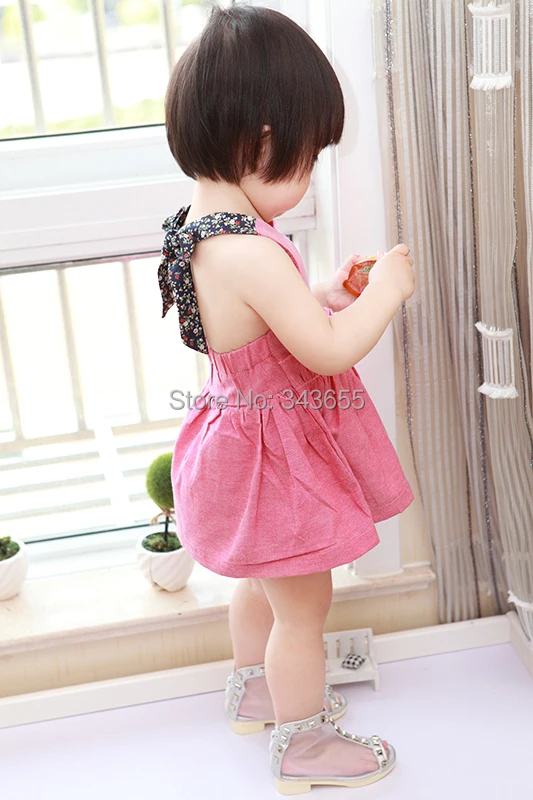 3 to 4 years baby dress